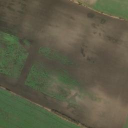 Satellite imagery of Srna [Chožov - Třtěno] GSM, CZ