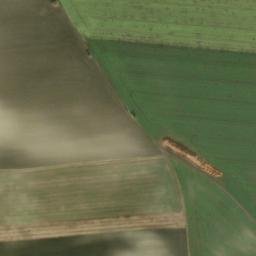 Satellite imagery of Klapský vrch [Koštice-Vojničky], CZ