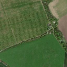 Satellite imagery of Výška [Slatina pod Hazmburkem], CZ