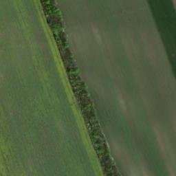 Satellite imagery of Výška [Slatina pod Hazmburkem], CZ