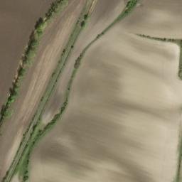 Satellite imagery of Spravedlivá [Radovesice u Libochovic], CZ