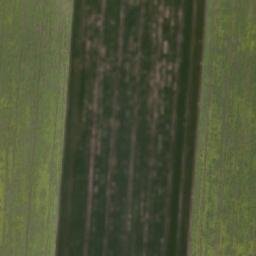 Satellite imagery of Břežanský vrch [Budyně nad Ohří-Břežany], CZ