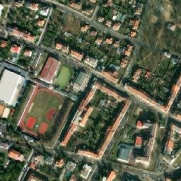 Satellite imagery of Hláska [Roudnice nad Labem] outlook t., CZ