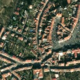 Satellite imagery of [Roudnice nad Labem] Kratochvil outlook t., CZ