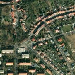 Satellite imagery of [Roudnice nad Labem] Kratochvil outlook t., CZ