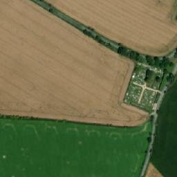 Satellite imagery of [Skalsko] HG, CZ