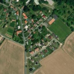 Satellite imagery of [Skalsko] GSM, CZ