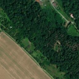 Satellite imagery of [Skalsko] GSM, CZ