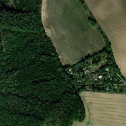 Satellite imagery of U Formanské cesty [Dolní Bousov-Bechov], CZ