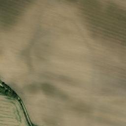 Satellite imagery of Přední vrchy [Domousnice-Skyšice], CZ