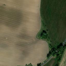 Satellite imagery of Přední vrchy [Domousnice-Skyšice], CZ