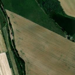 Satellite imagery of [Markvartice] GSM, CZ