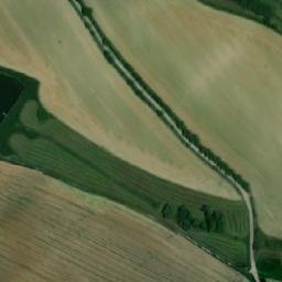 Satellite imagery of [Markvartice] GSM, CZ