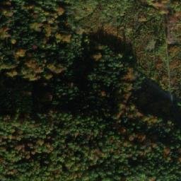 Satellite imagery of Loreta [Podhradí], CZ