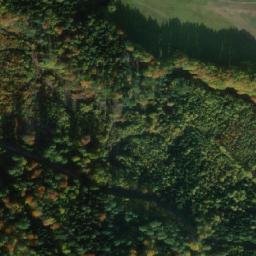 Satellite imagery of Loreta [Podhradí], CZ