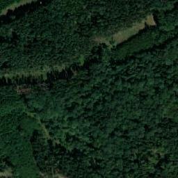 Satellite imagery of (Na Rozkoši) [Lužany u Jičína], CZ