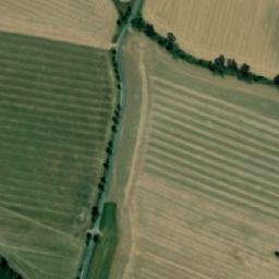 Satellite imagery of U Františka [Dvůr Králové nad Labem-Zboží], CZ