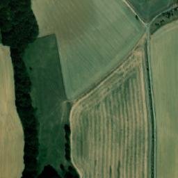 Satellite imagery of Ptačinec [Vlčkovice v Podkrkonoší-Dolní Vlčkovice] GSM, CZ