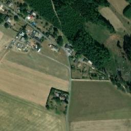 Satellite imagery of [Chvalkovice-Malá Bukovina] outlook p., CZ