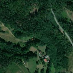Satellite imagery of [Chvalkovice-Malá Bukovina] outlook p., CZ