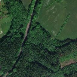 Satellite imagery of [Kramolna - Lhotky] GSM, CZ