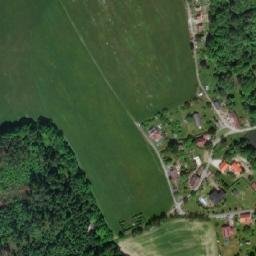 Satellite imagery of [Kramolna - Lhotky] GSM, CZ