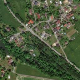 Satellite imagery of [Kramolna - Lhotky] GSM, CZ