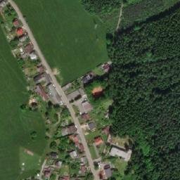 Satellite imagery of Kobylice [Kramolna-Městská Kramolna], CZ