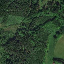 Satellite imagery of Kobylice [Kramolna-Městská Kramolna], CZ