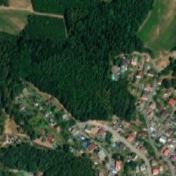 Satellite imagery of Kašparák [Náchod] GSM, CZ