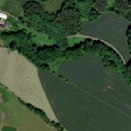 Satellite imagery of (U hranic) [Náchod-Běloves], CZ