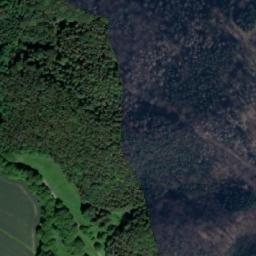 Satellite imagery of (Ve Smrčinách) [Náchod-Běloves], CZ