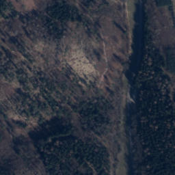 Satellite imagery of (Ve Smrčinách) [Náchod-Běloves], CZ