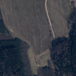 Satellite imagery of (Ve Smrčinách) [Náchod-Běloves], CZ