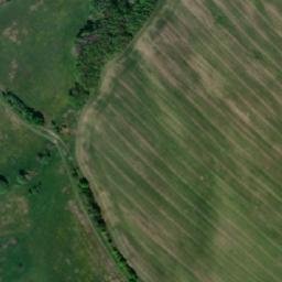 Satellite imagery of Stříbrník [Javorník-Horní Hoštice], CZ