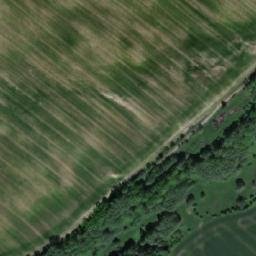 Satellite imagery of Stříbrník [Javorník-Horní Hoštice], CZ