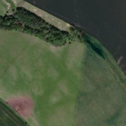 Satellite imagery of [Javorník - Horní Hoštice] GSM, CZ