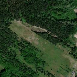 Satellite imagery of Ryczow - Ruiny, PL
