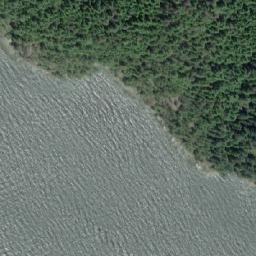 Satellite imagery of D'Arcy Point, CA