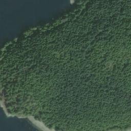 Satellite imagery of Shell Point, CA