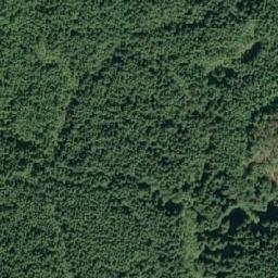 Satellite imagery of Thurlow Point, CA
