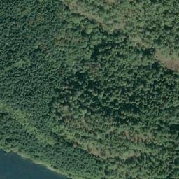 Satellite imagery of Horn Point, CA
