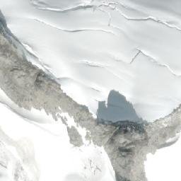 Satellite imagery of Howitzer Peak, CA