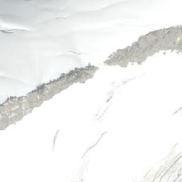Satellite imagery of Howitzer Peak, CA