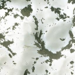 Satellite imagery of Mount Gardiner, CA