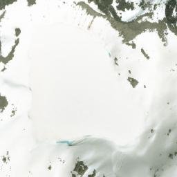 Satellite imagery of Mount Gardiner, CA