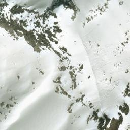 Satellite imagery of Mount Gardiner, CA