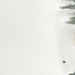 Satellite imagery of Cirque Peak, CA