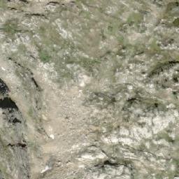 Satellite imagery of Mount Baldur, CA
