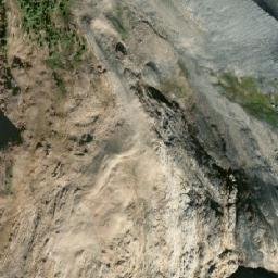 Satellite imagery of Black Diamond Mountain, CA